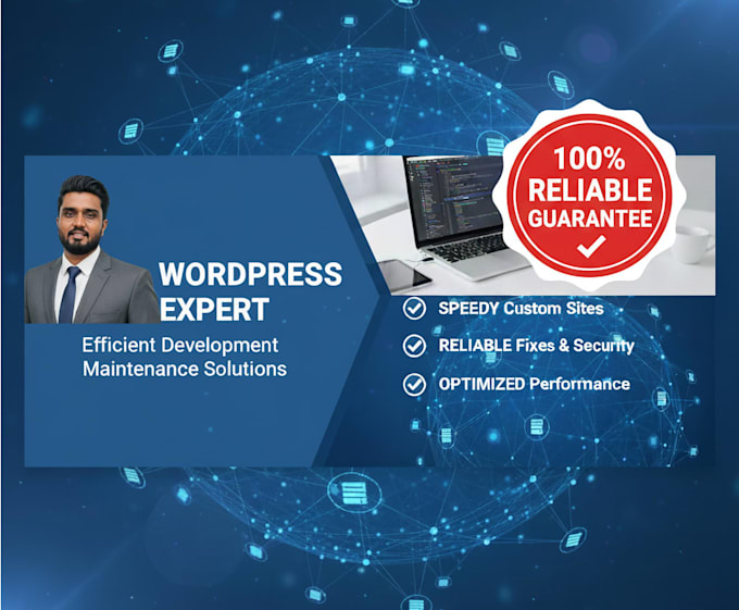 fast, reliable wordpress solutions