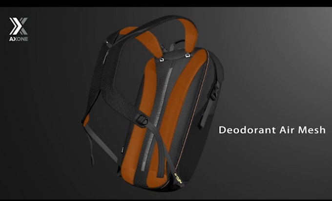 do cgi fashion bag 3d backpack animation 3d handbag design 3d product animation