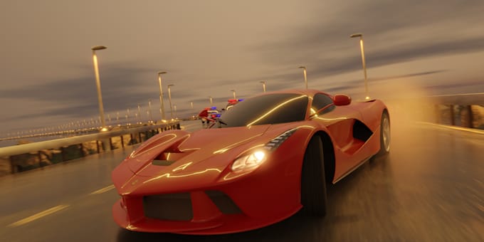 professionally edit your video with vfx