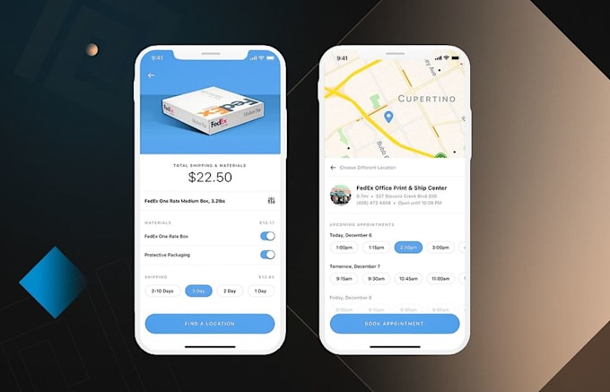 develop your truck driver app,freight logistics mobile app,delivery app