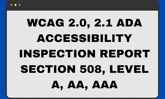 improve website accessibility with wordpress ada compliance