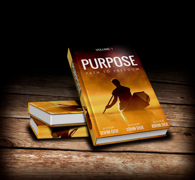 design a creativebook cover