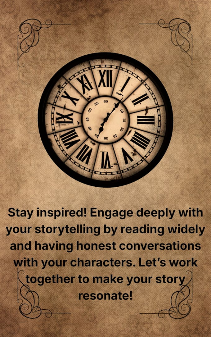 read and comments on your wattpad story and other platforms