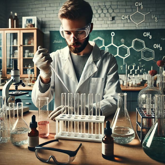 do creative content writing for your projects and assignments