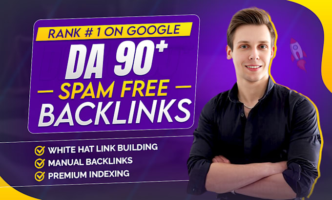 do white hat high da authority dofollow seo backlinks for quality link building