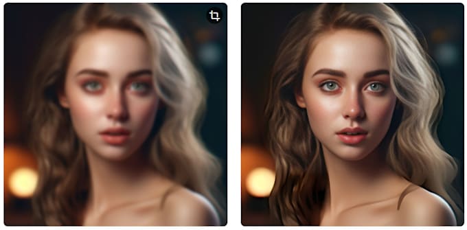 Enhance, improve, unblur, sharpen, low quality photos by Joefil_ace ...