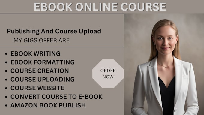 create online course, child development, lesson plan for your website