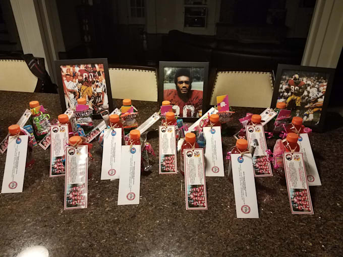 give the best party favor and gift ideas