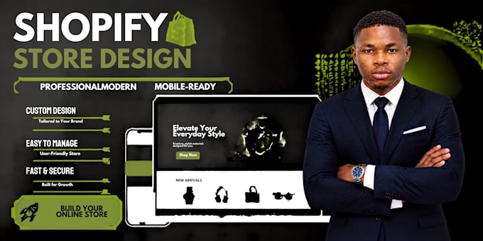 do shopify store design shopify store redesign shopify website design shopify