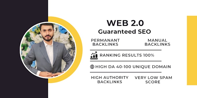 web 2 0 backlinks