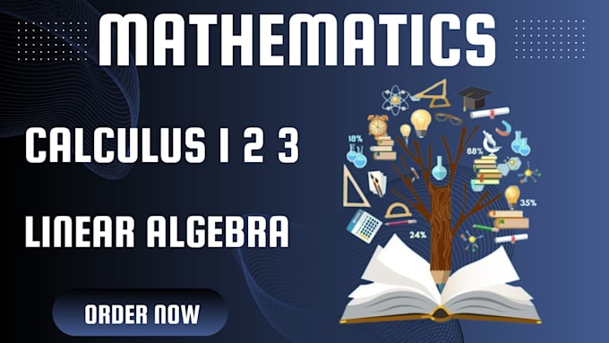 be linear algebra calculus 1 2 3 4 discrete math, precalculus trigonometry tutor