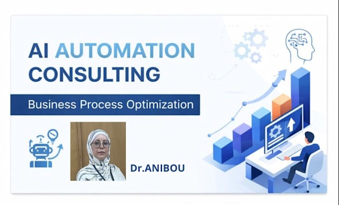 advise you how to use ai to automate your business processes