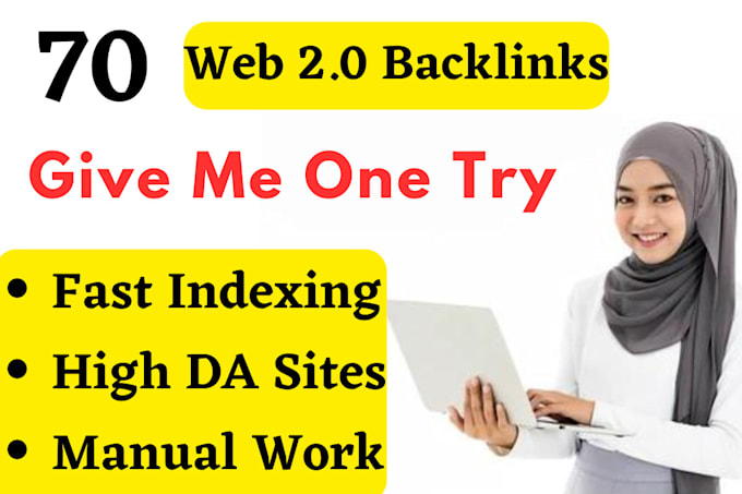 web 2 0 backlinks