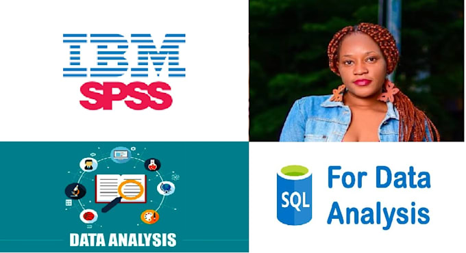 do statistical data analysis on excel with interpretation report
