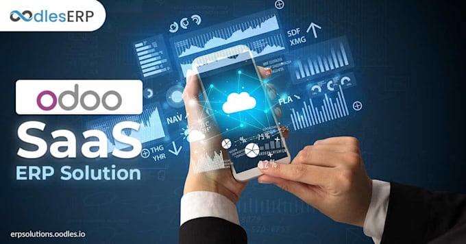 setup your odoo saas plan as inquiry