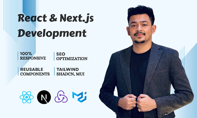 convert figma to react, or nextjs application