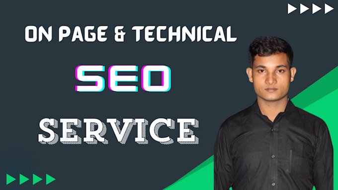 do provide on page and technical SEO services