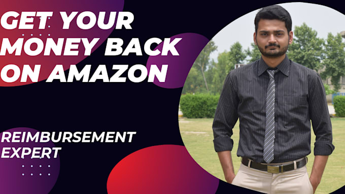 claim fba reimbursements fba fee lost and damage and refund shipment