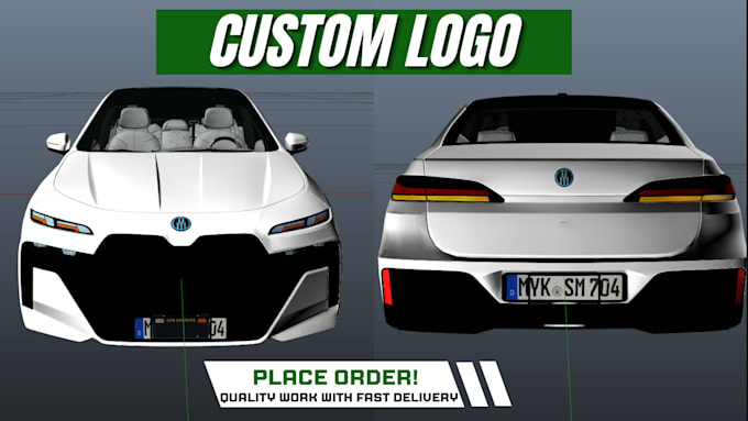 be debadging  fivem and gta 5 cars