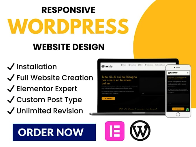 fix wordpress website errors, issues and bugs professionally