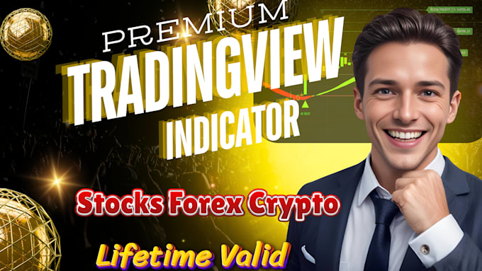 provide ai premium tradingview indicator lifetime validity