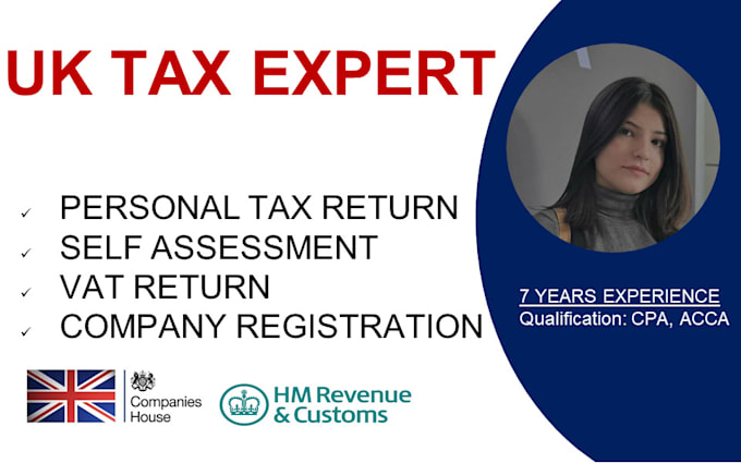 file personal tax return to hmrc