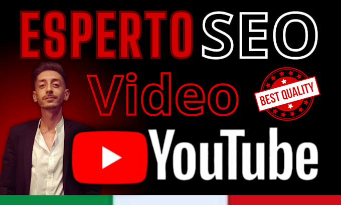 do SEO optimization of youtube videos