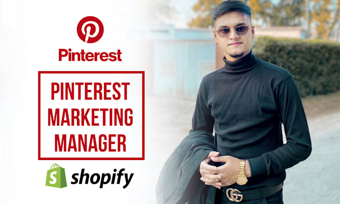 grow your shopify store with pinterest marketing
