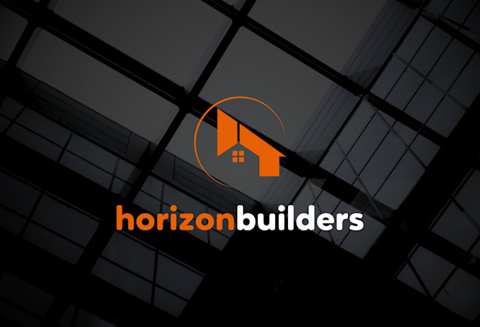 design a stunning modern logo with smooth animation