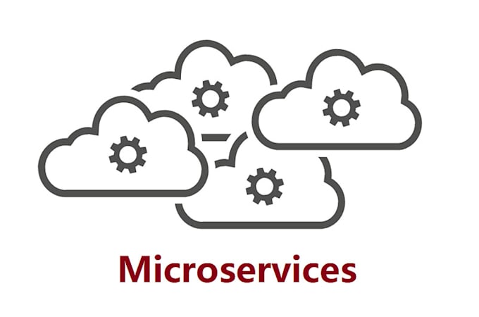 develop microservices with go
