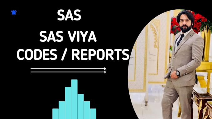 do code and report in rstudio, sas and sas viya
