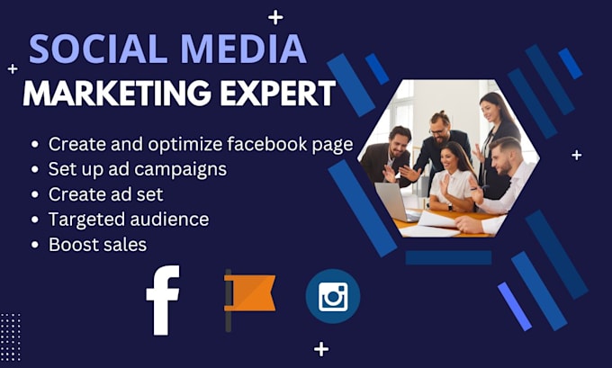 create ad campaigns for facebook and instagram