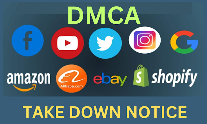takedown remove defamatory and harassing negative harmful posts in social media