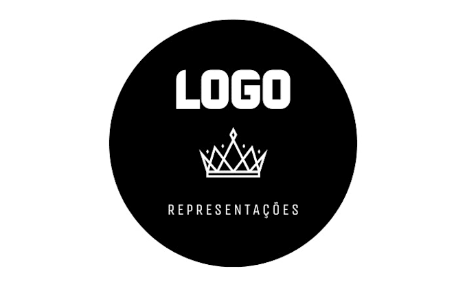 criar sua logo de forma criativa