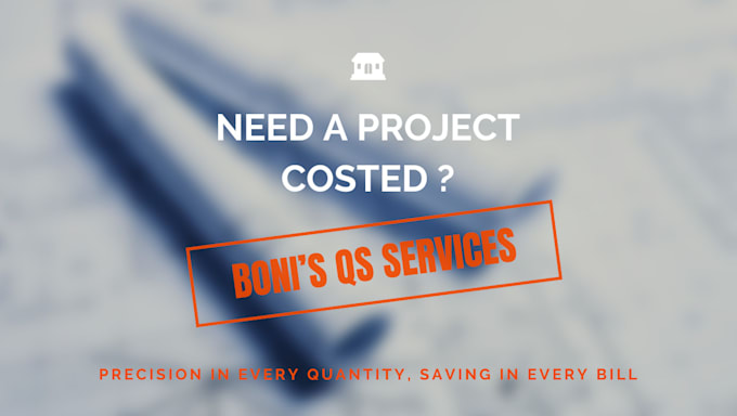do quantity takeoffs, absracts, and bqs using bim, and bluebeam revu
