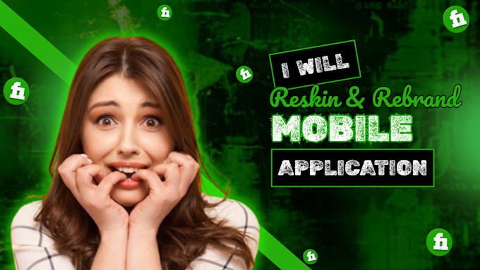 reskin or redesign your codecanyon android app