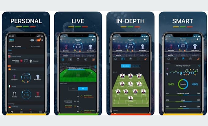 dev tournament website prototype livescore website flashscore app football odds