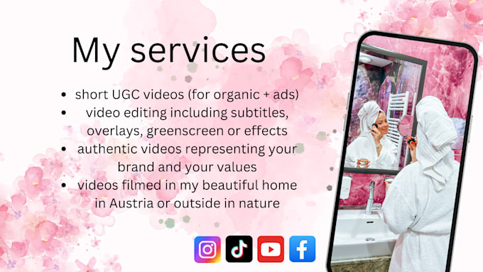 create authentic couple ugc content