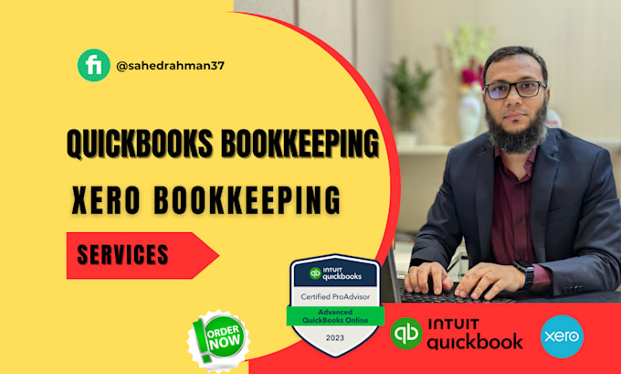 do quickbooks clean up and setup in quickbooks xero, wave accounting