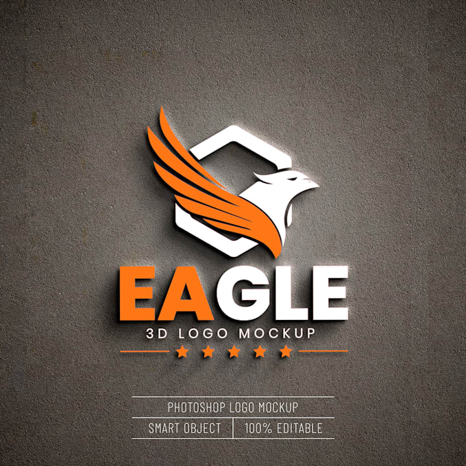 logo design for companies and map creation in the gulf countries