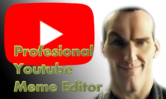 edit your youtube videos with memes