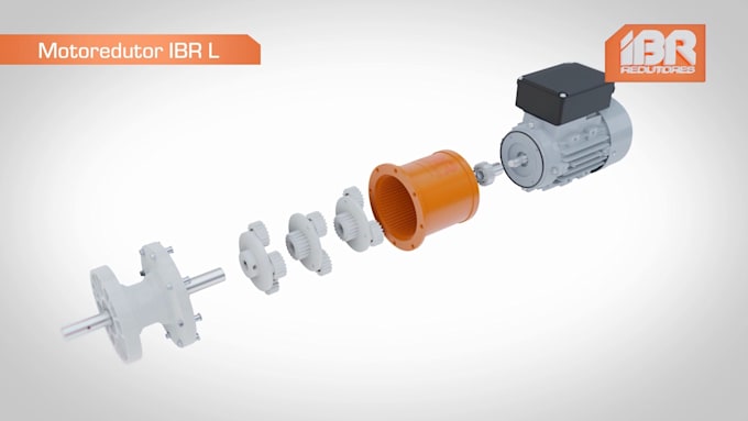 animate your product in 3d