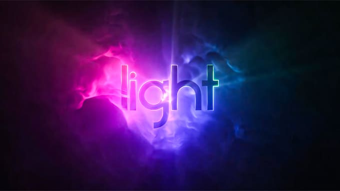 do animated logo animation and youtube intro outro video