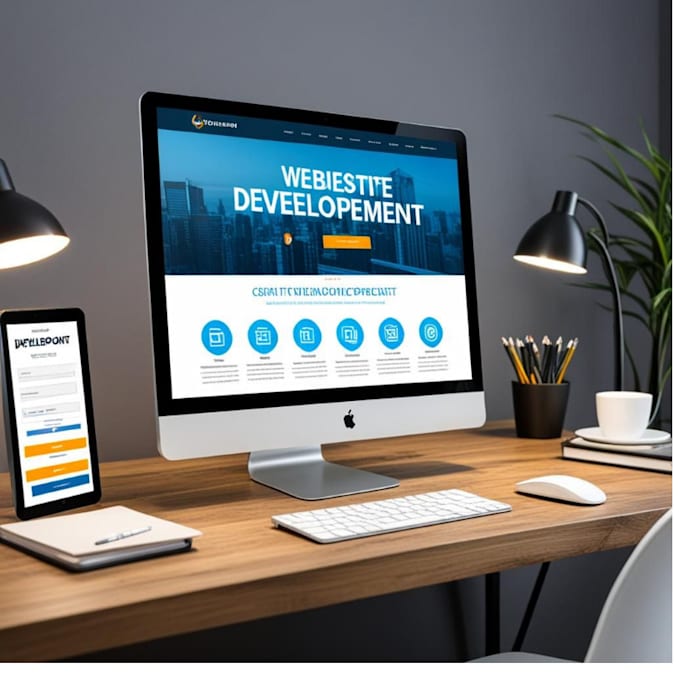 do wordpress website design, fix and develop php, and also figma to webflow