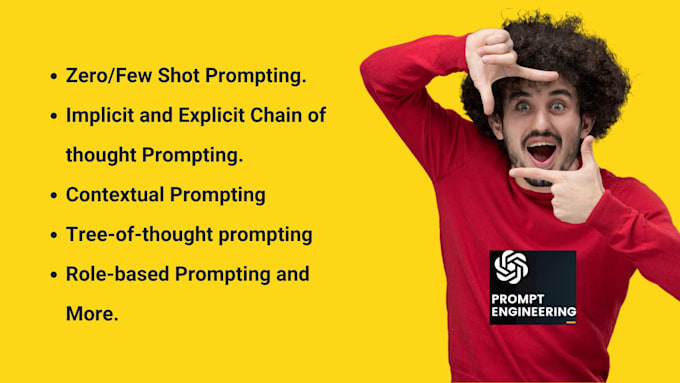 Prompt Engineer: How to Hire the Best Expert on Fiverr