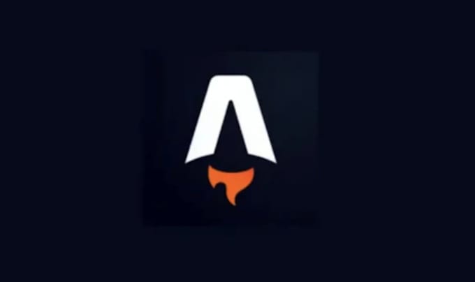 be your astro developer
