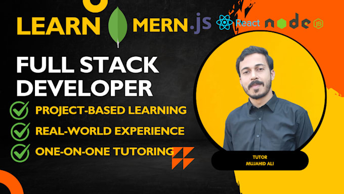 teach html css javascript react nodejs next js mongodb firebase reactjs nextjs
