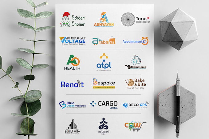 do logo redesign, vector tracing, fix, edit or modify in ai