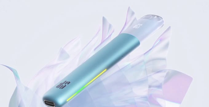 create realistic 3d vape animation 3d electronic cigarette animation video ads