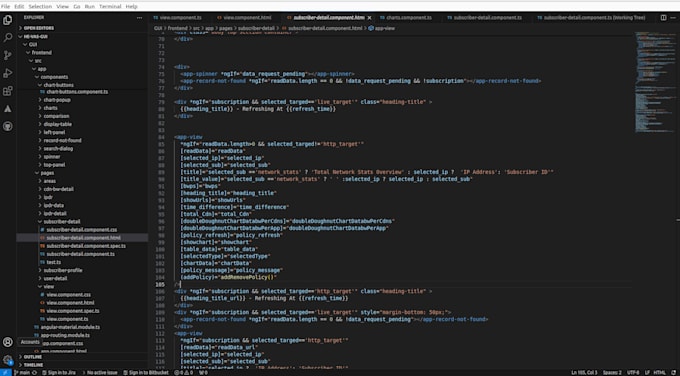 be your full stack ai web developer mean mern react js node js laravel python